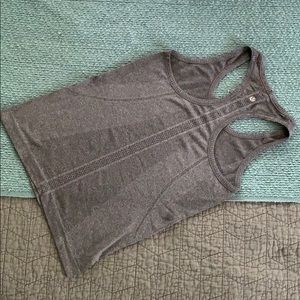 Lululemon Swiftly Tech Tank